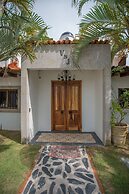 A Villa San Juan Bed & Breakfast