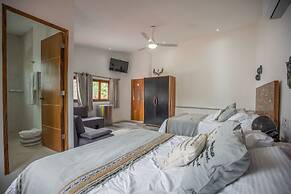 A Villa San Juan Bed & Breakfast