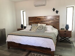 A Villa San Juan Bed & Breakfast