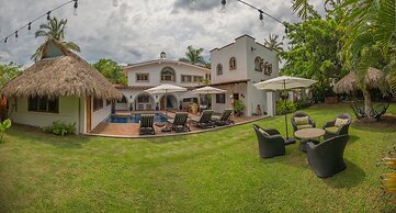 A Villa San Juan Bed & Breakfast