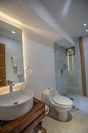 A Villa San Juan Bed & Breakfast