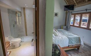 A Villa San Juan Bed & Breakfast