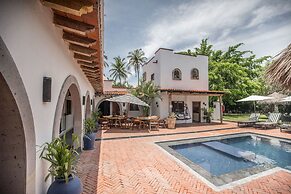 A Villa San Juan Bed & Breakfast
