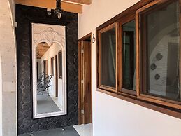 A Villa San Juan Bed & Breakfast