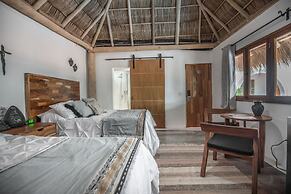 A Villa San Juan Bed & Breakfast