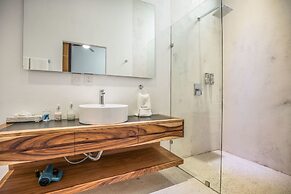 A Villa San Juan Bed & Breakfast