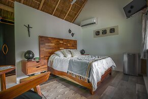 A Villa San Juan Bed & Breakfast