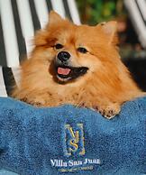 A Villa San Juan Bed & Breakfast