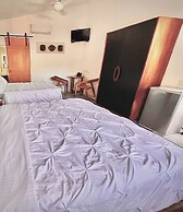 A Villa San Juan Bed & Breakfast