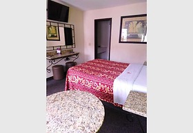 Hotel El Descanso Inn