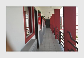 Hotel El Descanso Inn