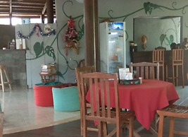 Rigils Bungalow & Restaurant