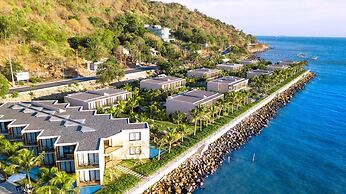 Marina Bay Vung Tau Resort & Spa