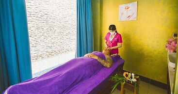 Marina Bay Vung Tau Resort & Spa