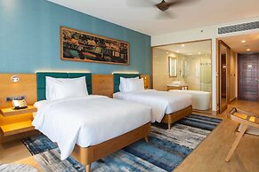 Marina Bay Vung Tau Resort & Spa