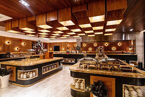 Marina Bay Vung Tau Resort & Spa