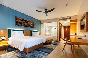 Marina Bay Vung Tau Resort & Spa