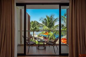 Marina Bay Vung Tau Resort & Spa