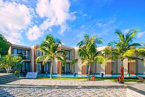 Marina Bay Vung Tau Resort & Spa