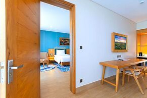 Marina Bay Vung Tau Resort & Spa