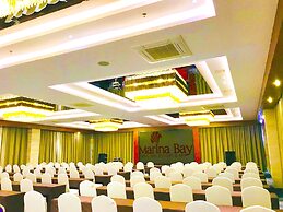 Marina Bay Vung Tau Resort & Spa