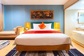 Marina Bay Vung Tau Resort & Spa