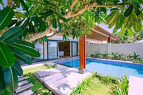 Marina Bay Vung Tau Resort & Spa