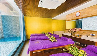 Marina Bay Vung Tau Resort & Spa