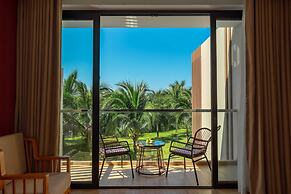 Marina Bay Vung Tau Resort & Spa