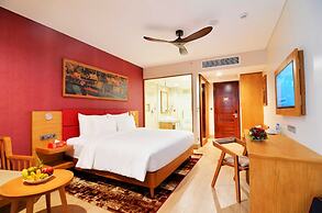 Marina Bay Vung Tau Resort & Spa