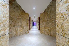 Marina Bay Vung Tau Resort & Spa