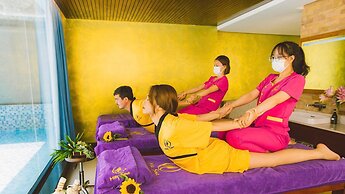 Marina Bay Vung Tau Resort & Spa