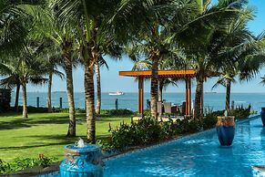 Marina Bay Vung Tau Resort & Spa