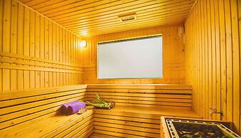 Marina Bay Vung Tau Resort & Spa