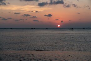 Marina Bay Vung Tau Resort & Spa
