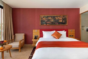 Marina Bay Vung Tau Resort & Spa