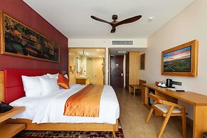 Marina Bay Vung Tau Resort & Spa