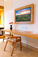 Marina Bay Vung Tau Resort & Spa