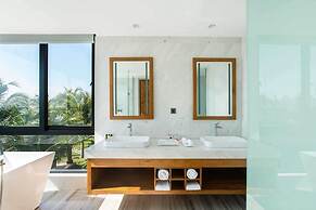 Marina Bay Vung Tau Resort & Spa