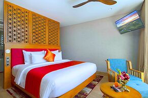 Marina Bay Vung Tau Resort & Spa