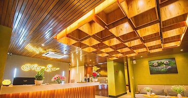 Marina Bay Vung Tau Resort & Spa