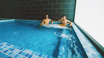 Marina Bay Vung Tau Resort & Spa