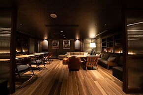 Bamboo Garden Tokyo - Adults Only