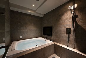 Bamboo Garden Tokyo - Adults Only