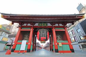 Bamboo Garden Tokyo - Adults Only