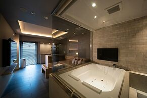 Bamboo Garden Tokyo - Adults Only