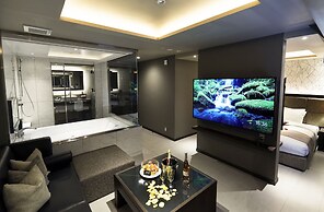 Bamboo Garden Tokyo - Adults Only