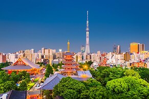 Bamboo Garden Tokyo - Adults Only