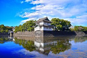 Bamboo Garden Tokyo - Adults Only