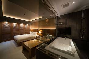 Bamboo Garden Tokyo - Adults Only